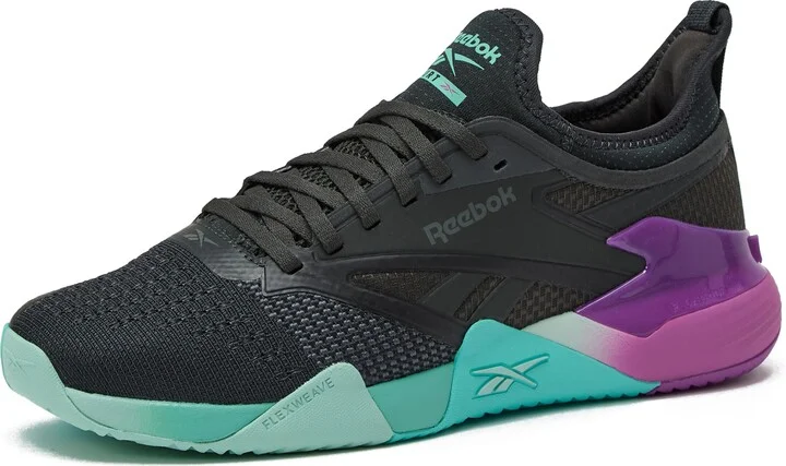 Grey 6/Purple Rave/Ai Aqua
