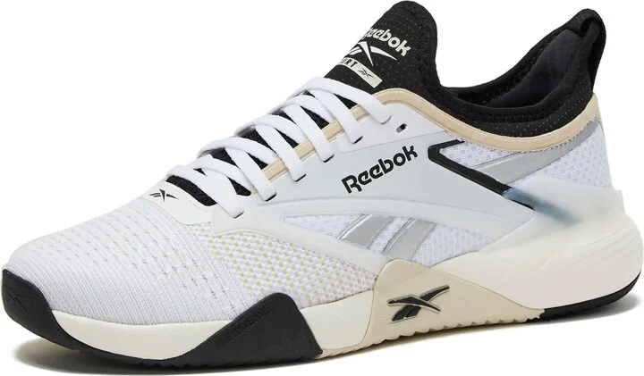Footwear White/Black