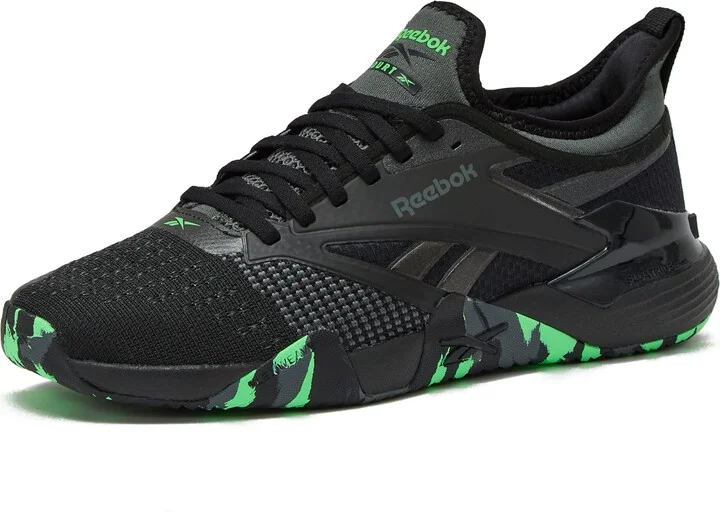 Black/Grey 5