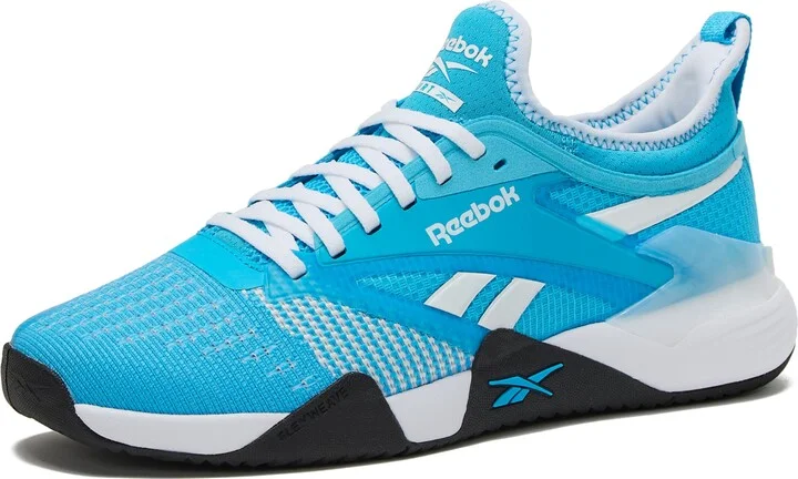 Reebok Nano Court Sport Men's Pickleball or Tennis Shoes for Men