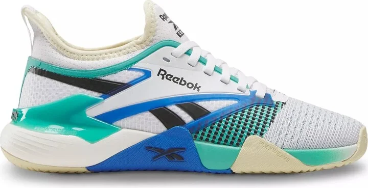 Reebok Nano Court Training Shoe