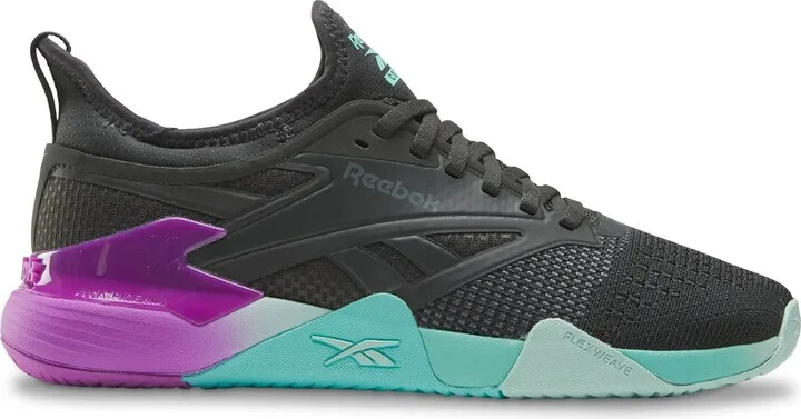 Reebok Nano Court Training Shoe