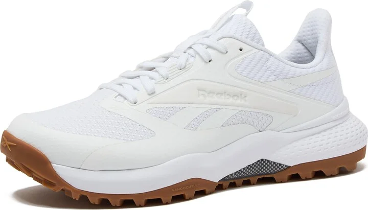 Footwear White/Barely Grey/Reebok Lee 3