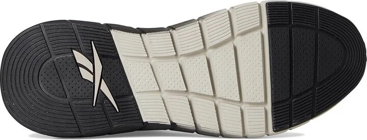 Reebok Nano Gym Men's Shoes Footwear White/Black/Moonstone : 10.5 D - Medium, Textile - Image 3