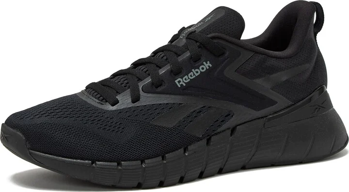 Black/Black/Black