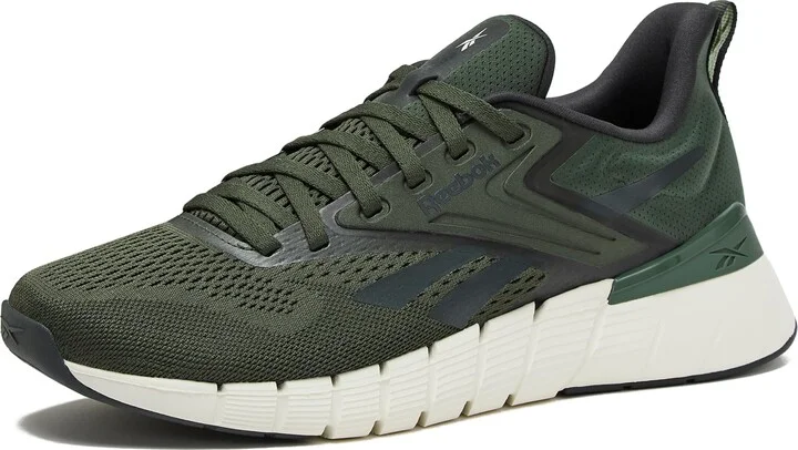 Grit Green/Grey 6/Chalk