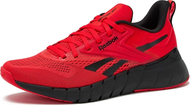 Energy Red/Black