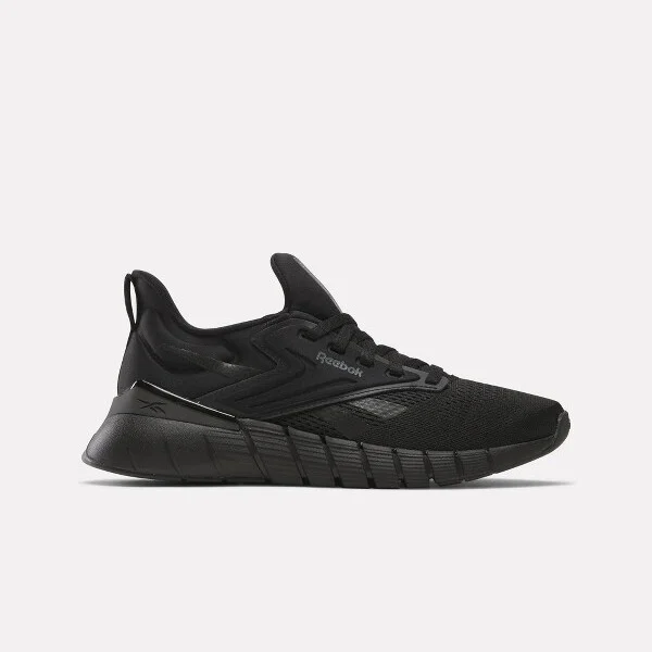 black/black/black