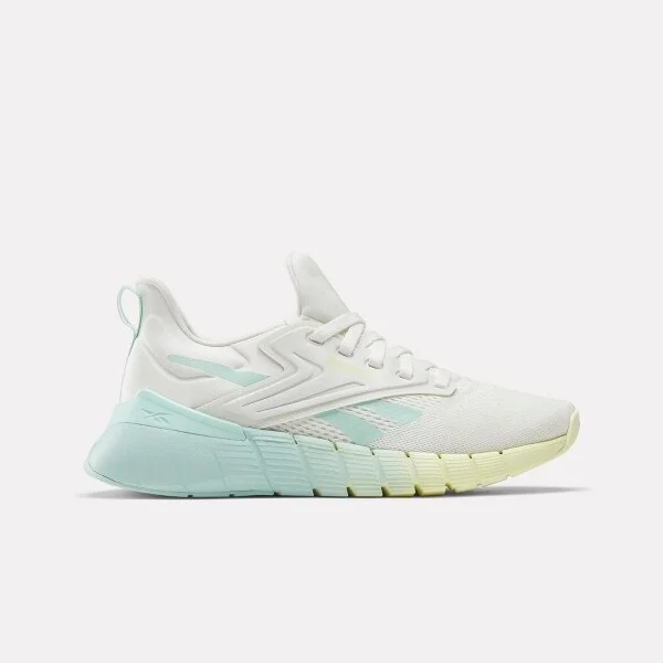 chalk/yellow haze/glitch aqua