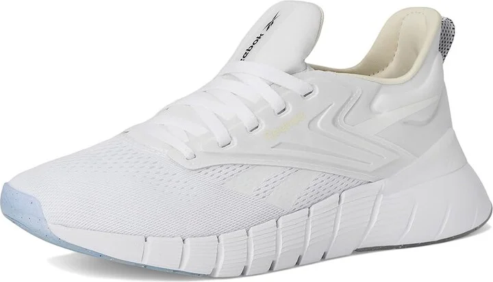 Reebok Nano Gym Women's Shoes Footwear White/Black : 11 B - Medium, Textile - Image 5