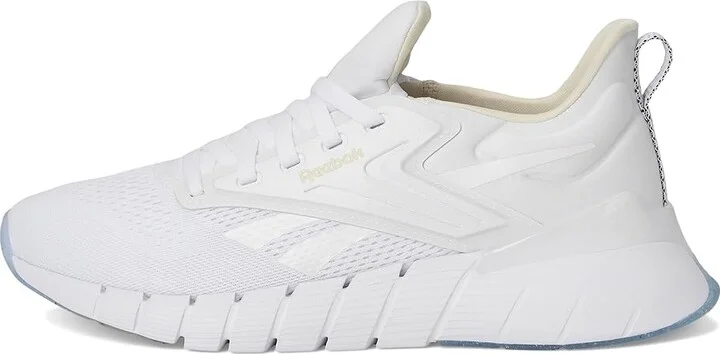 Reebok Nano Gym Women's Shoes Footwear White/Black : 11 B - Medium, Textile - Image 6