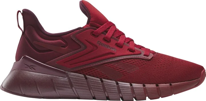 Retro Red/Black Cherry