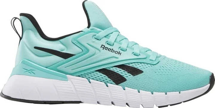 Black/Footwear White/Ai Aqua