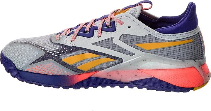 Reebok Nano X2 Tr Adventure Sneaker - Image 2