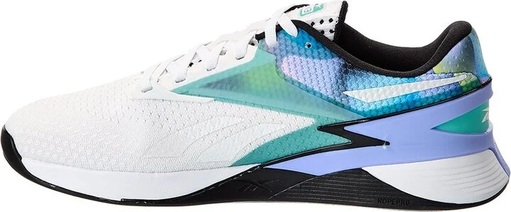 Reebok Nano X3 Sneaker - Image 2