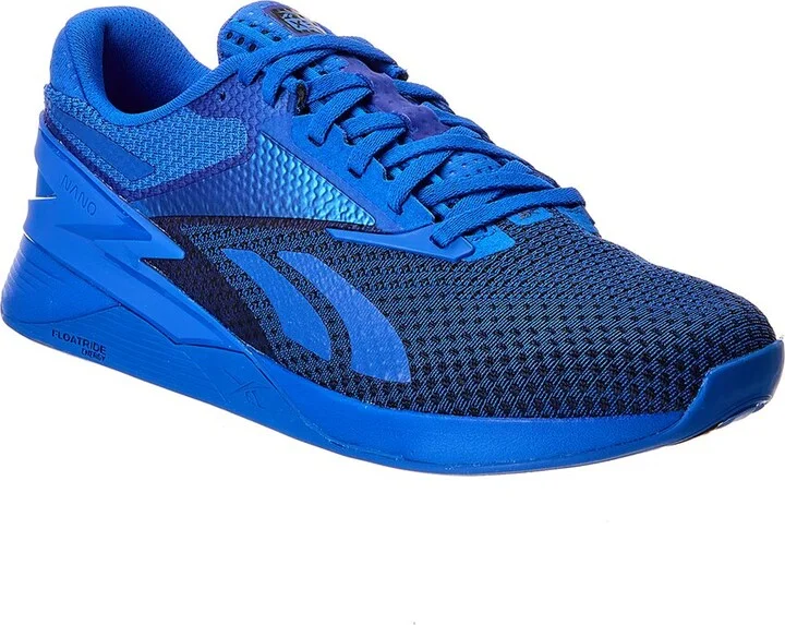 Reebok Nano X3 Sneaker