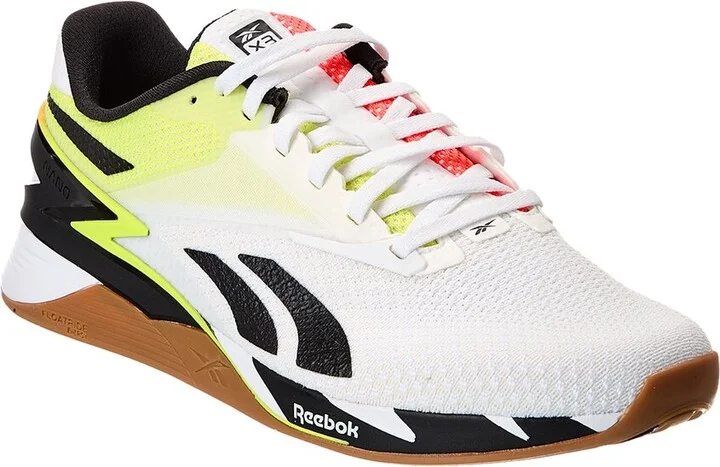 Reebok Nano X3 Sneaker