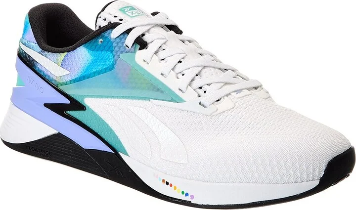 Reebok Nano X3 Sneaker