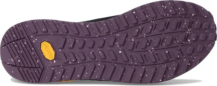 Reebok Nano X4 Adventure Women's Shoes Black/Midnight Plum/Digital Coral : 7.5 B - Medium, Rubber - Image 3