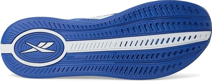 Reebok Nano X4 Shoes Kinetic Blue/Boundless Blue/Moon : Men's 11 - Women's 12.5 Medium, Synthetic - Image 3