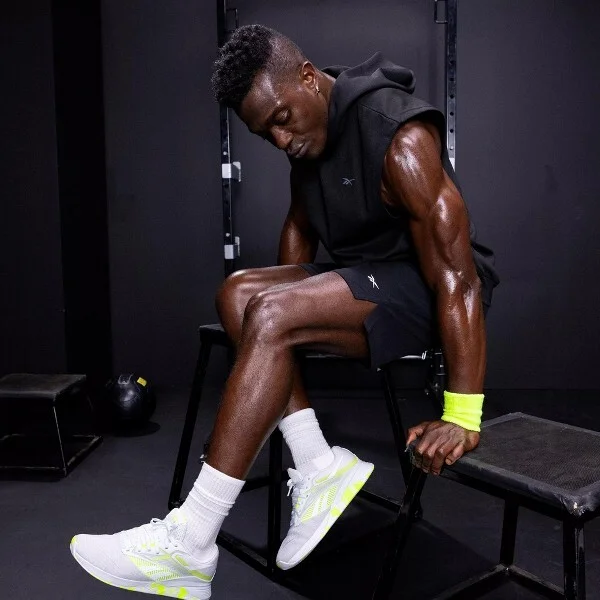 Reebok Nano X4 Unisex Training Shoes - Image 2