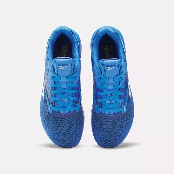 Reebok Nano X4 Unisex Training Shoes - Image 7