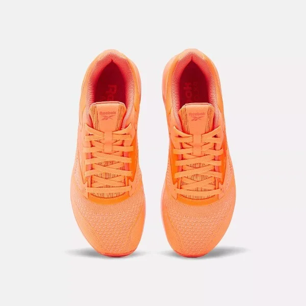 Reebok Nano X4 Unisex Training Shoes - Image 9
