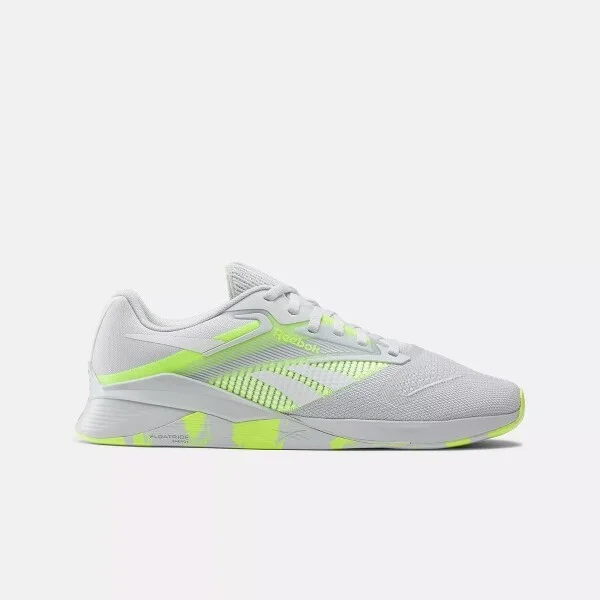 Reebok Nano X4 Unisex Training Shoes
