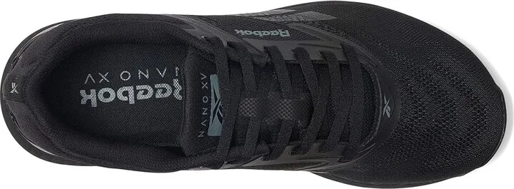 Reebok Nano X5 Athletic Shoes Footwear White/Black/Future Cyan : Men's 5.5 - Women's 7 Medium, Rubber - Image 8