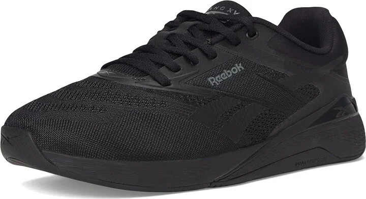 Reebok Nano X5 Athletic Shoes Footwear White/Black/Future Cyan : Men's 5.5 - Women's 7 Medium, Rubber - Image 11