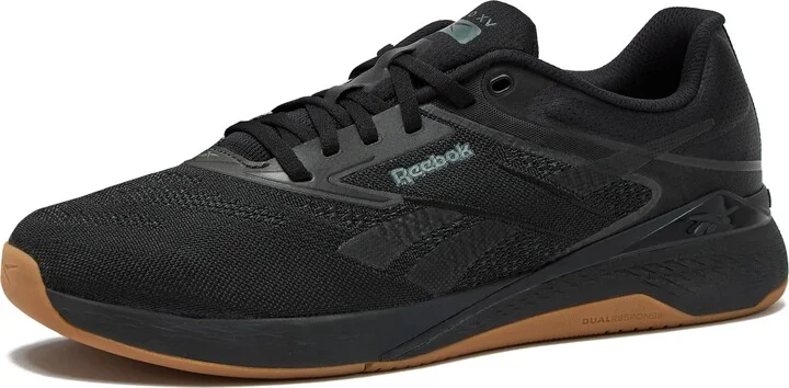 Black/Grey 5/Reebok Lee 3