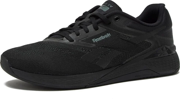 Core Black/Grey 5