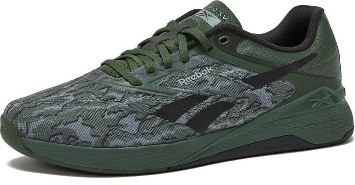 Reebok Nano X5 Mens Shoes