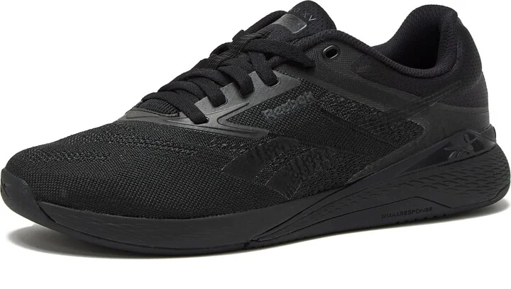 Black/Grey 5