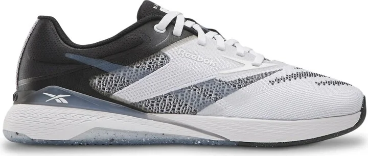 White/Black
