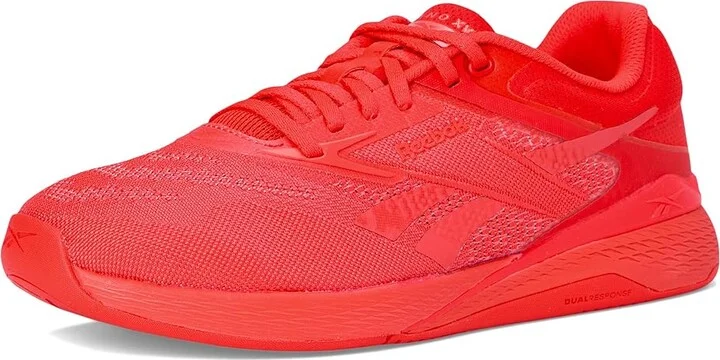 Reebok Nano X5 Women's Shoes Energy Red/Neon Cherry : 7 B - Medium, Synthetic - Image 5