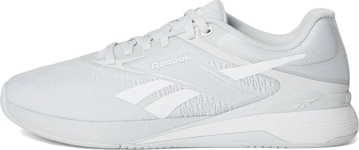 Reebok Nano X5 Women's Shoes Moon/Y2K Blue/White : 5 B - Medium, Synthetic - Image 6