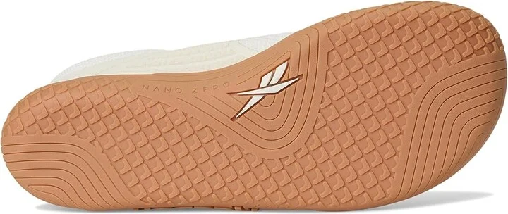 Reebok Nano Zero Women's Shoes Chalk : 7 B - Medium, Textile - Image 3