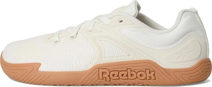 Reebok Nano Zero Women's Shoes Chalk : 7 B - Medium, Textile - Image 6
