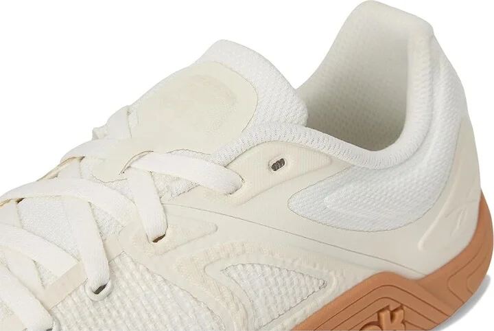 Reebok Nano Zero Women's Shoes Chalk : 7 B - Medium, Textile - Image 7