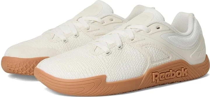 Reebok Nano Zero Women's Shoes Chalk : 7 B - Medium, Textile