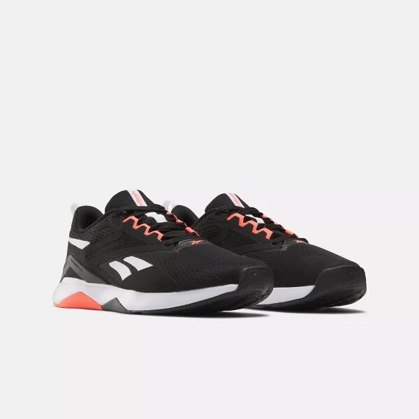 Reebok NanoFlex TR 2.0 Men's Training Shoes - Image 2