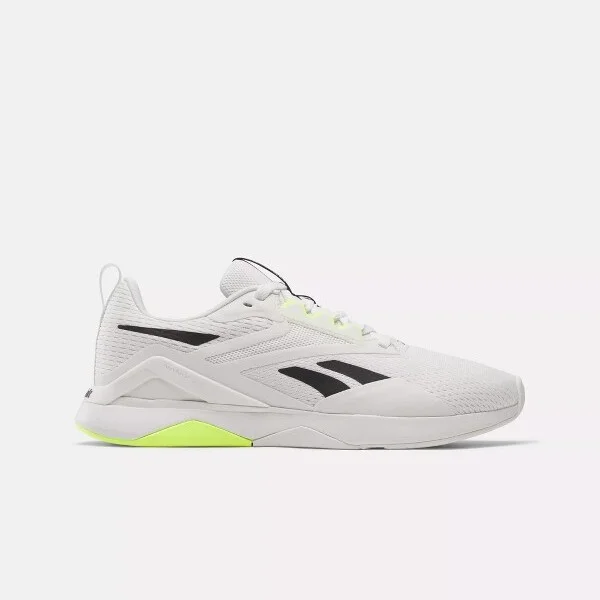barely grey/black/digital lime