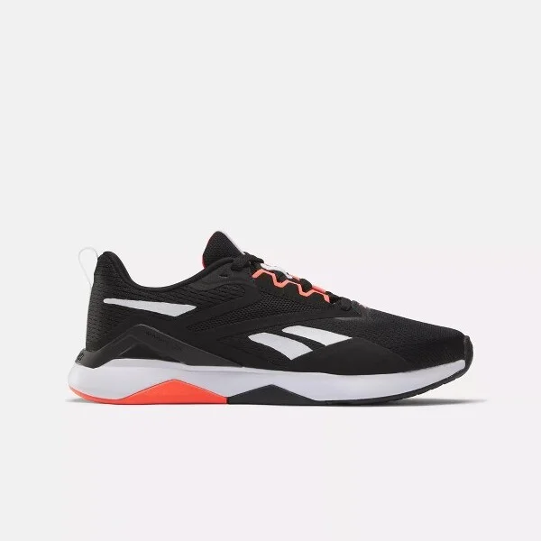 Reebok NanoFlex TR 2.0 Men's Training Shoes