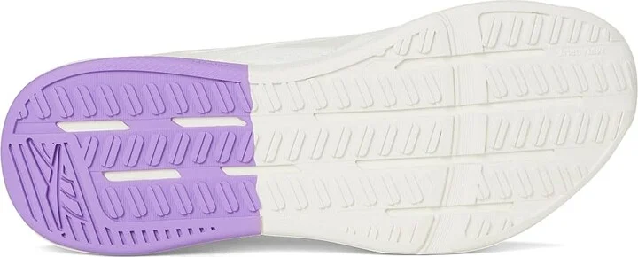 Reebok Nanoflex TR 2 Women's Shoes Chalk/Washed Clay/Digital Purplee : 8.5 M, Synthetic - Image 3