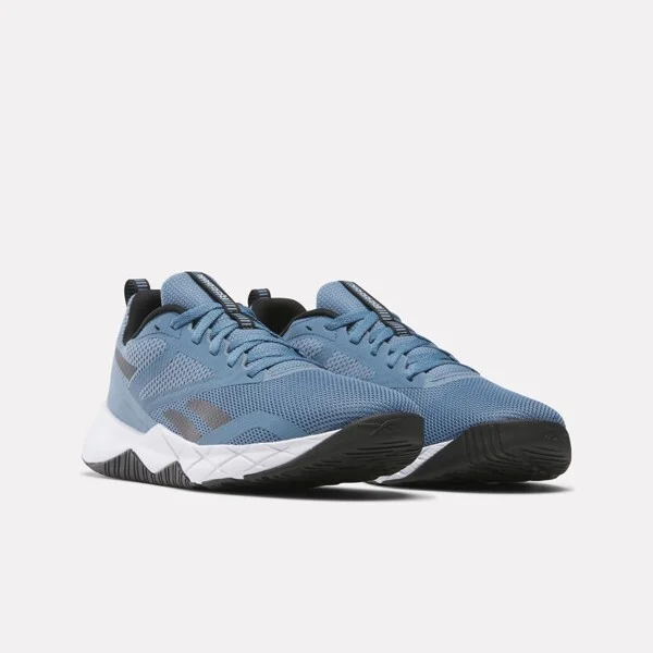 Reebok NFX Men's Training Shoes - Image 5