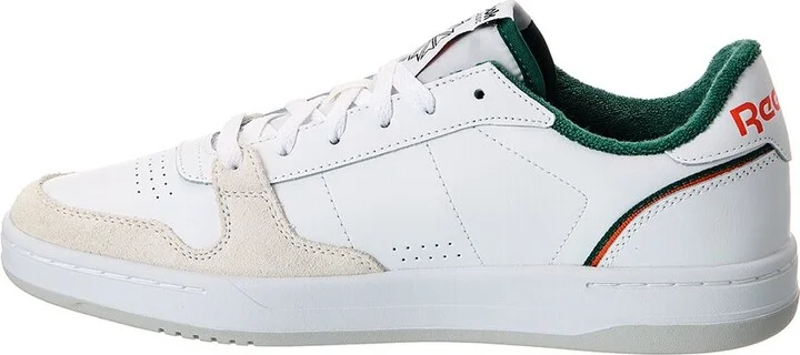 Reebok Phase Court Leather Sneaker - Image 2