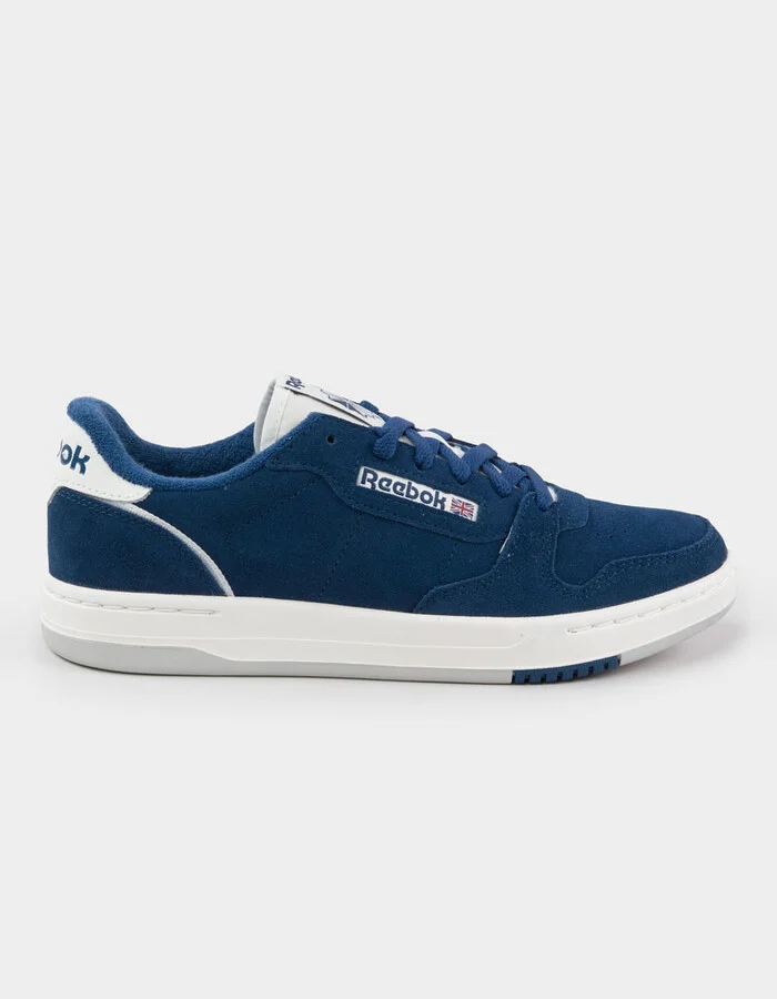 Navy/white