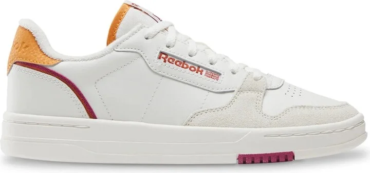 White/Red