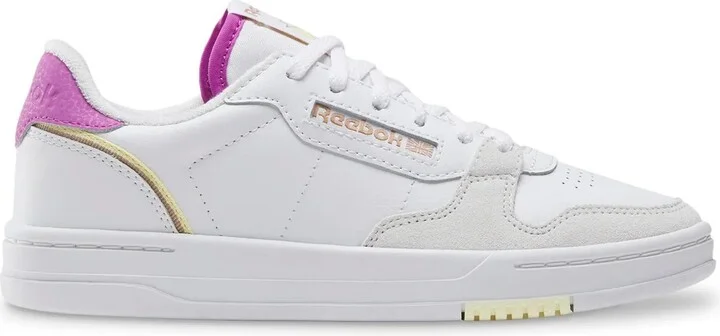 Reebok Phase Court Sneaker